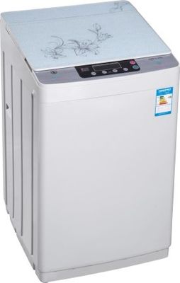 China Automatische Wasmachine van de hoog rendement de Draagbare Hoogste Lading volledig, Hoogste Deurwasmachine leverancier