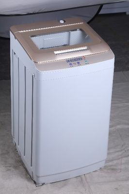 China De commerciële Grote Automatische Wasmachine van de Kleren Hoogste Lading met Enige Ton 400W leverancier