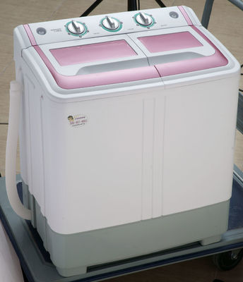 China De fundamentele Hoogste Wasmachine van de Ladings Grote Capaciteit, Grote Hoogste Laderwasmachine leverancier