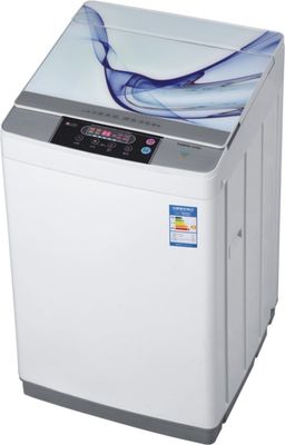 China Stapelbare Hoogste Ladings Automatische Wasmachine, Compacte Natte Wasmachine 32kgs leverancier