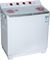 Van de de Ladingswasmachine van het familiehoge rendement Hoogste Semi Automatisch voor Alle Soortenkleren leverancier