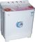 De plastic Wasmachine van de Lichaams Hoge Lading volgens Verpakking van de Verkopers ‚S de Gebruikelijke Uitvoer leverancier
