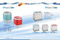 Het Huiswasmachine van de Protable Mini Enige Ton voor Singlebaby met Kleurrijk Deksel en Lichaam leverancier